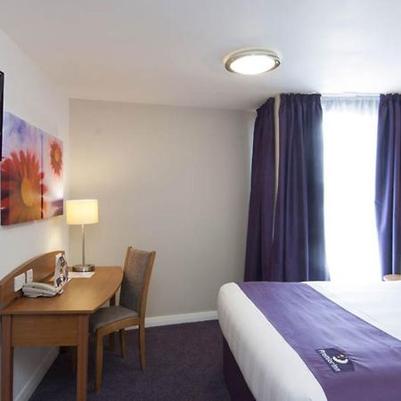 Premier Inn Leicester Fosse Park 외부 사진