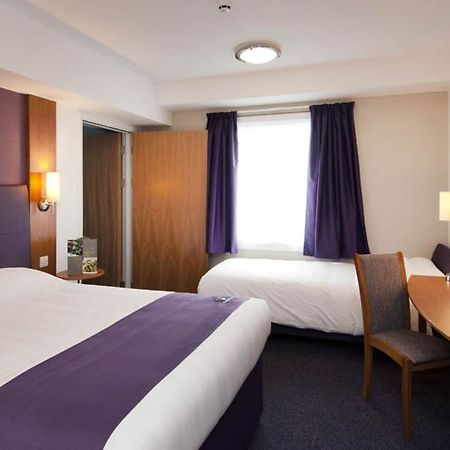 Premier Inn Leicester Fosse Park 외부 사진