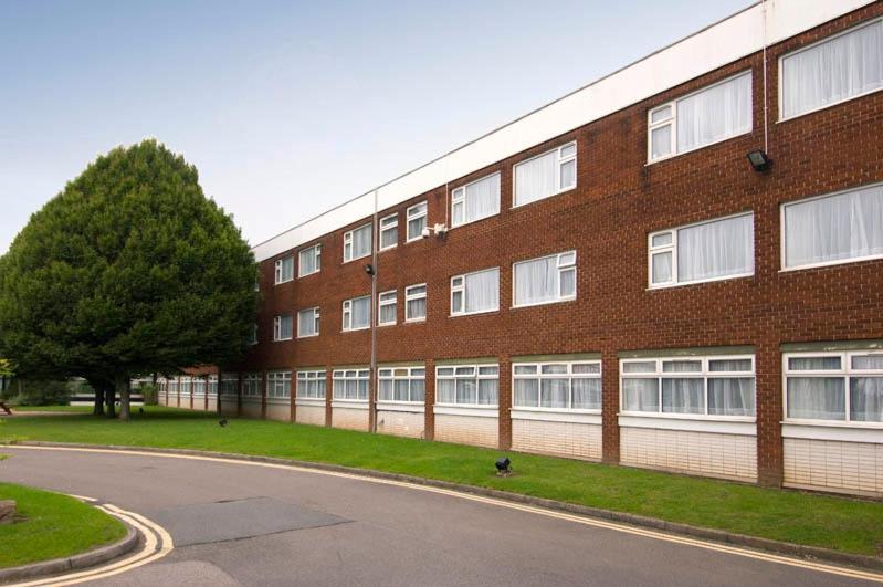 Premier Inn Leicester Fosse Park 외부 사진