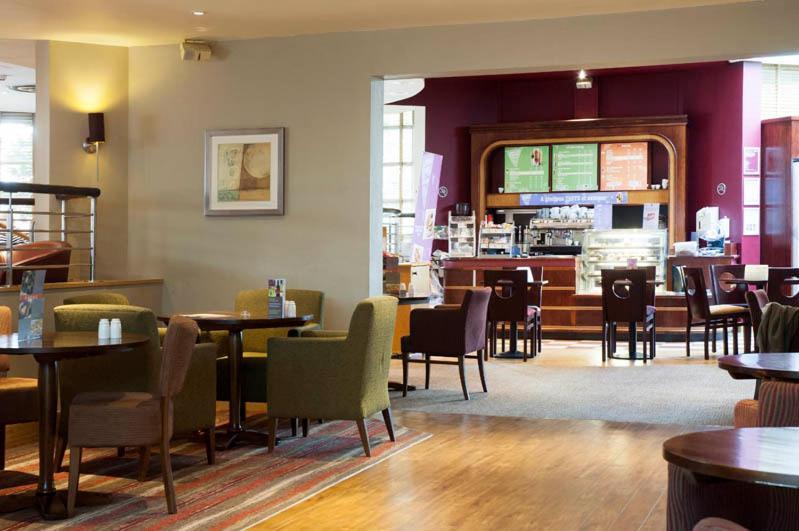 Premier Inn Leicester Fosse Park 외부 사진