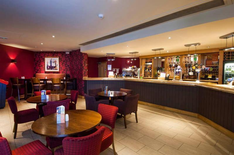 Premier Inn Leicester Fosse Park 외부 사진