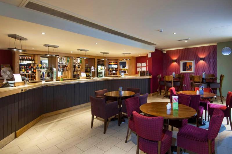 Premier Inn Leicester Fosse Park 외부 사진