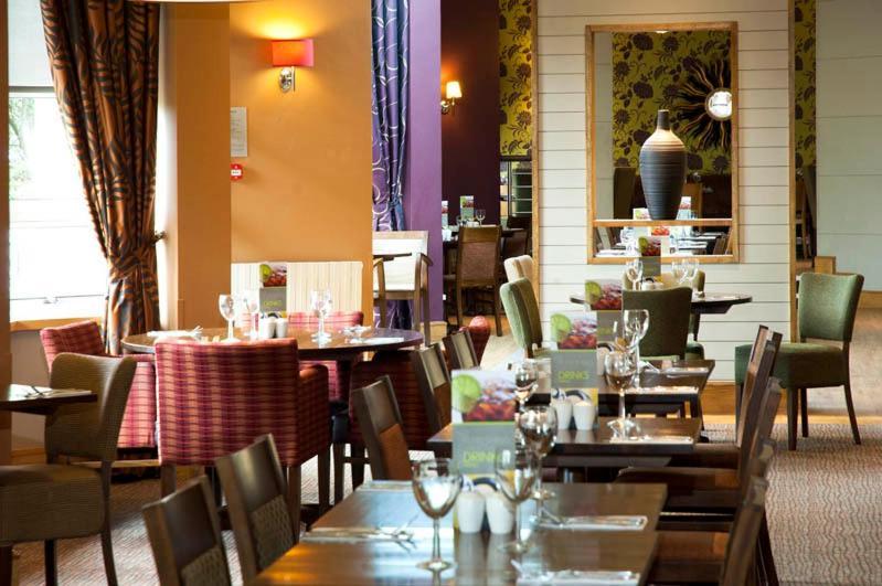 Premier Inn Leicester Fosse Park 외부 사진