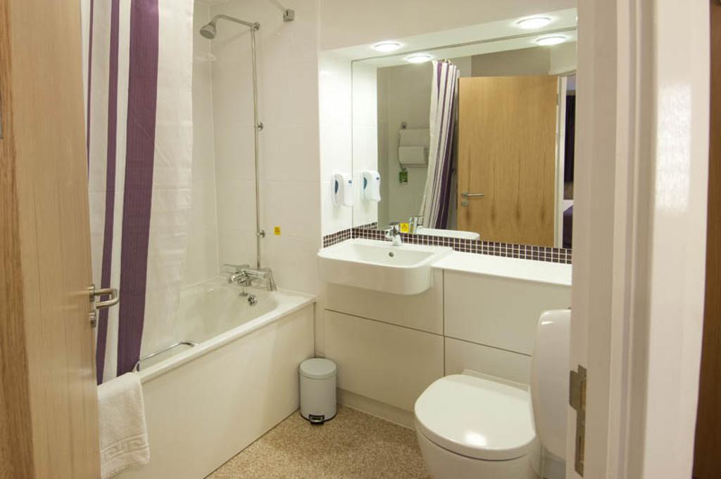Premier Inn Leicester Fosse Park 외부 사진