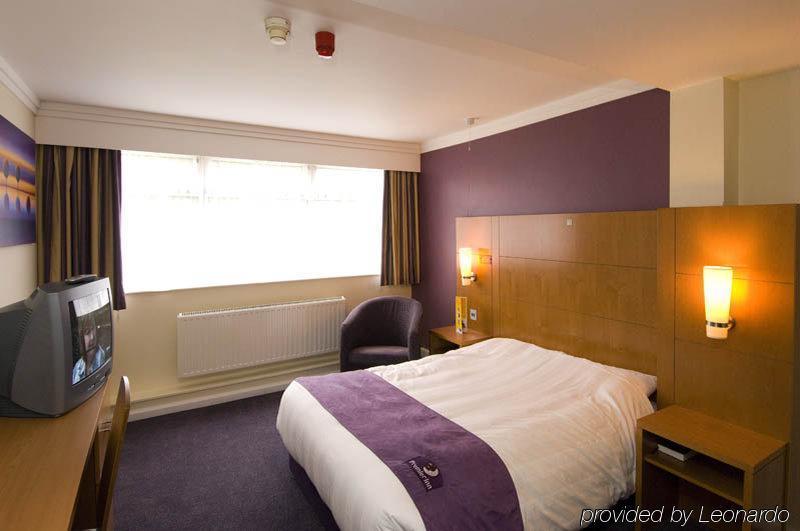 Premier Inn Leicester Fosse Park 외부 사진
