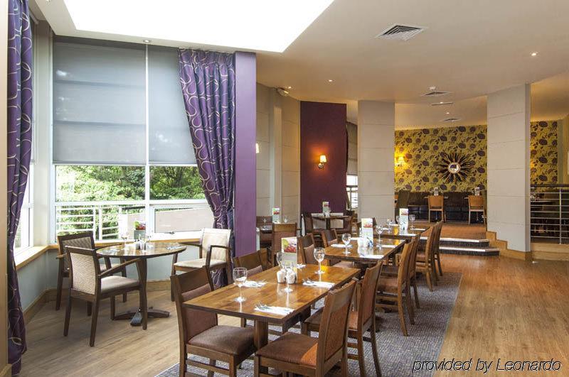 Premier Inn Leicester Fosse Park 외부 사진
