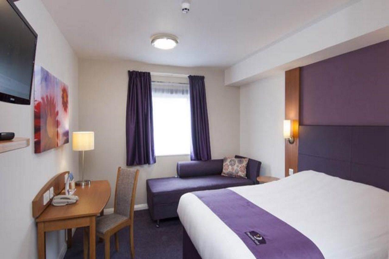 Premier Inn Leicester Fosse Park 외부 사진