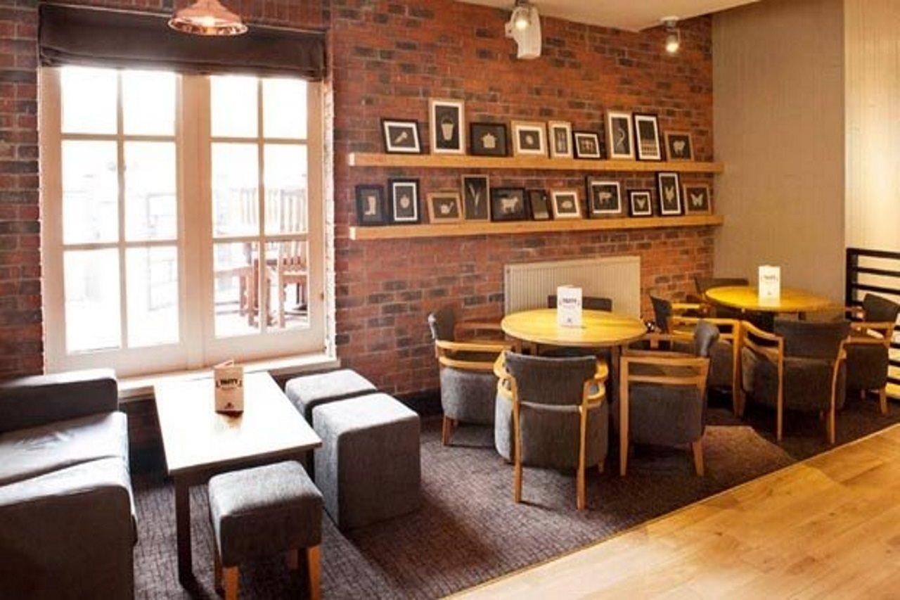 Premier Inn Leicester Fosse Park 외부 사진
