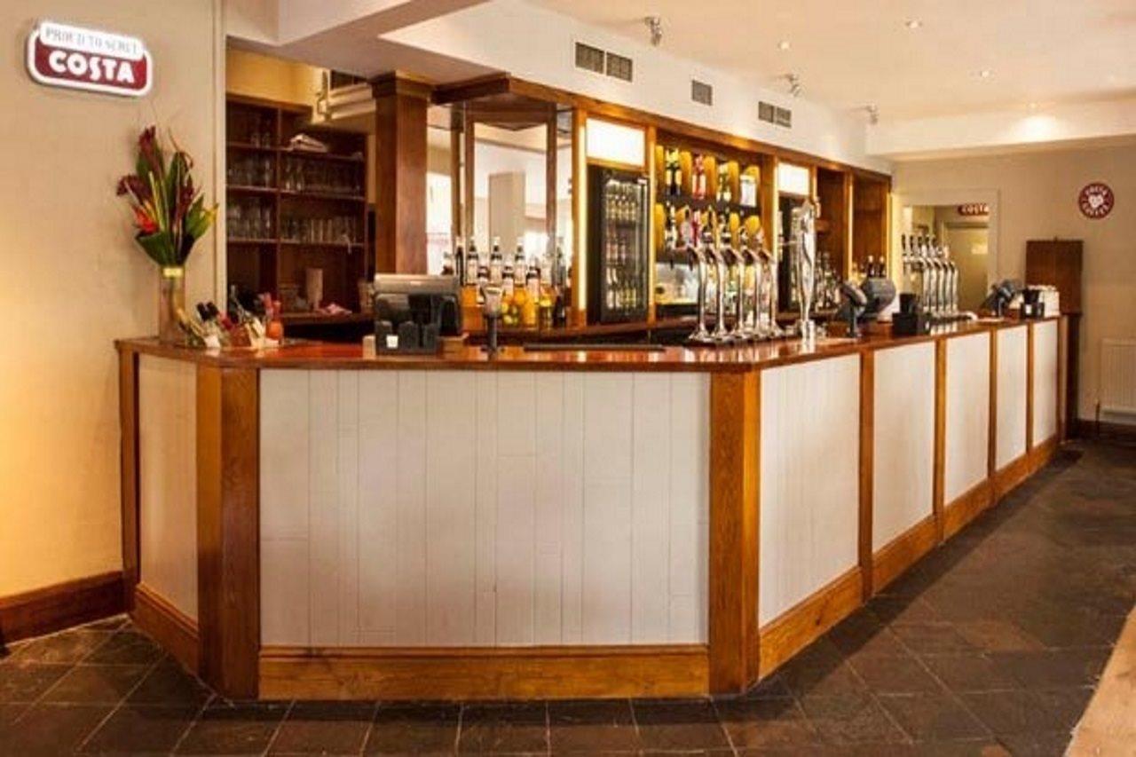 Premier Inn Leicester Fosse Park 외부 사진