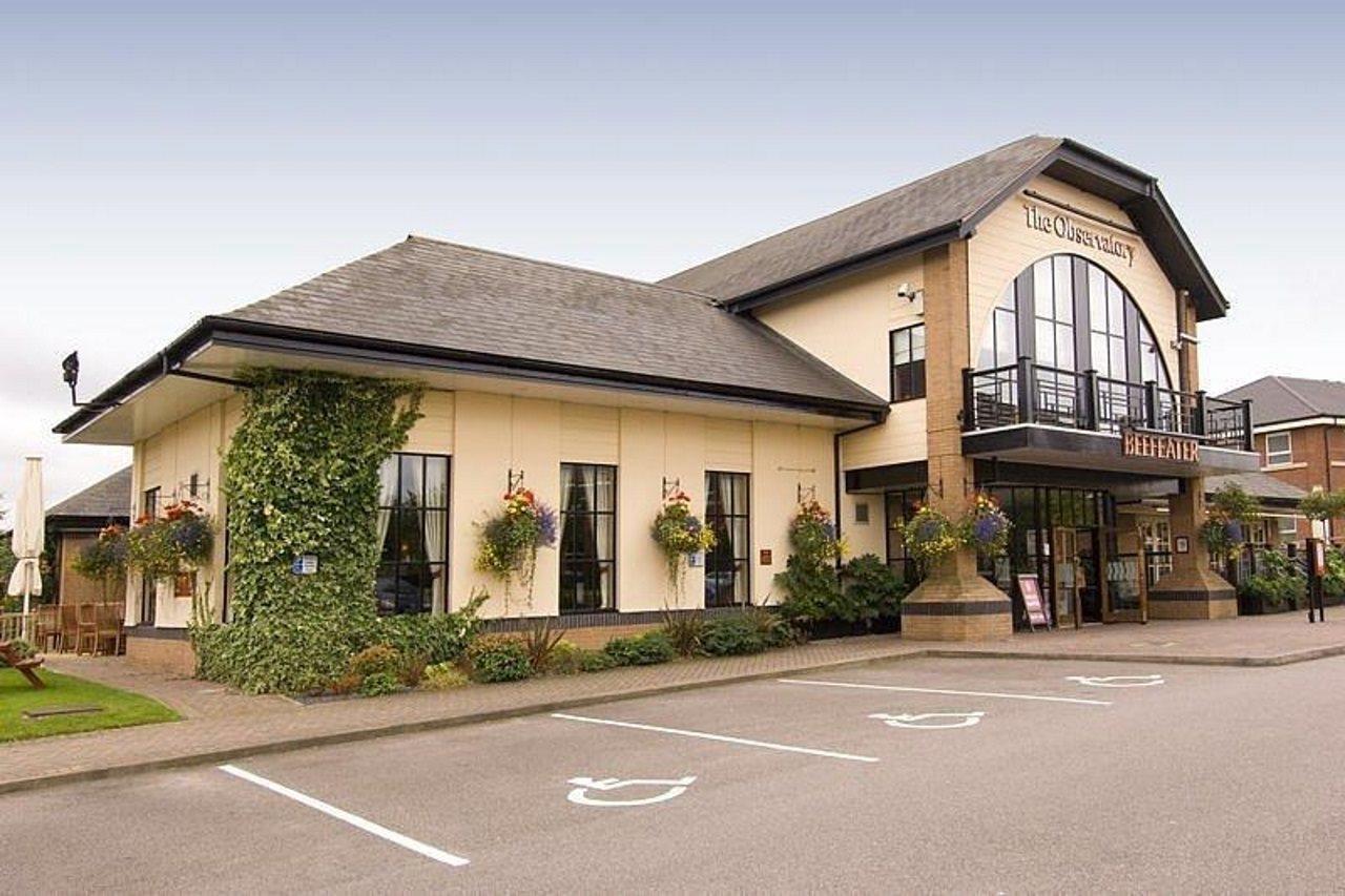 Premier Inn Leicester Fosse Park 외부 사진