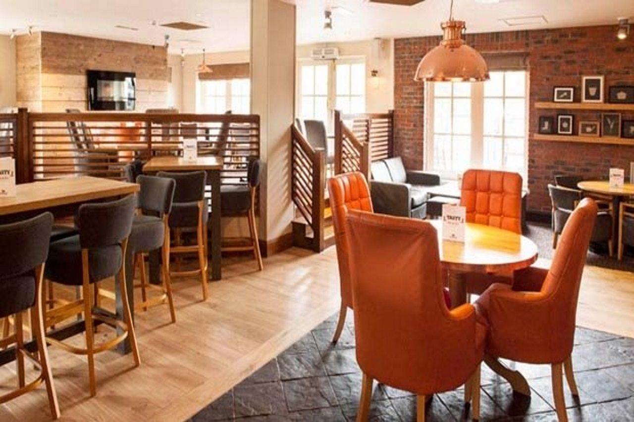 Premier Inn Leicester Fosse Park 외부 사진