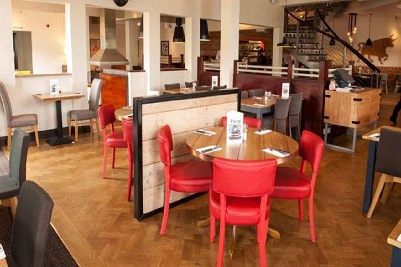 Premier Inn Leicester Fosse Park 외부 사진