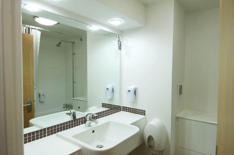 Premier Inn Leicester Fosse Park 외부 사진