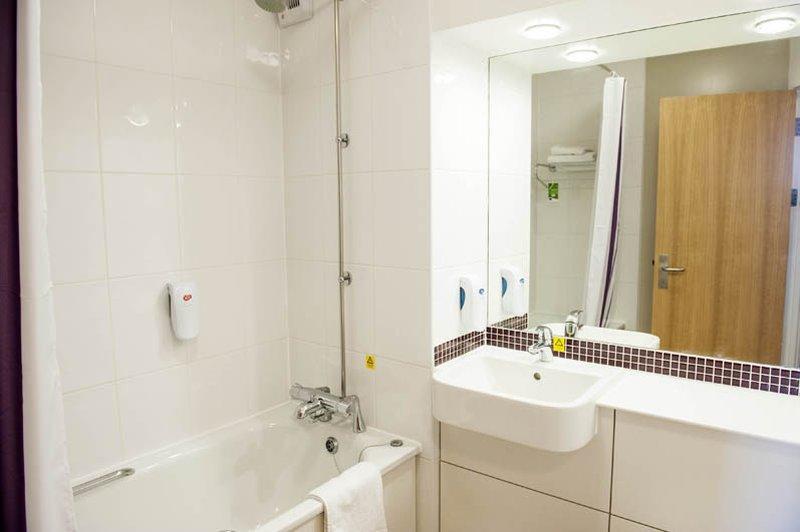 Premier Inn Leicester Fosse Park 외부 사진